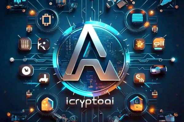 iCryptoAI.com Innovation