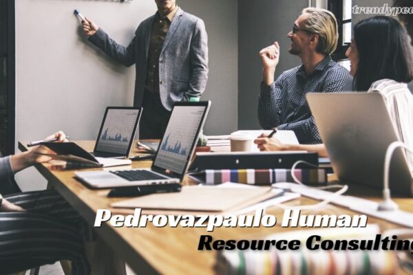 Pedrovazpaulo Human Resource Consulting