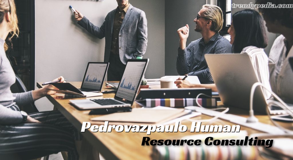 Pedrovazpaulo Human Resource Consulting